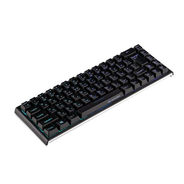 Keyboard 2E KG350 gaming black