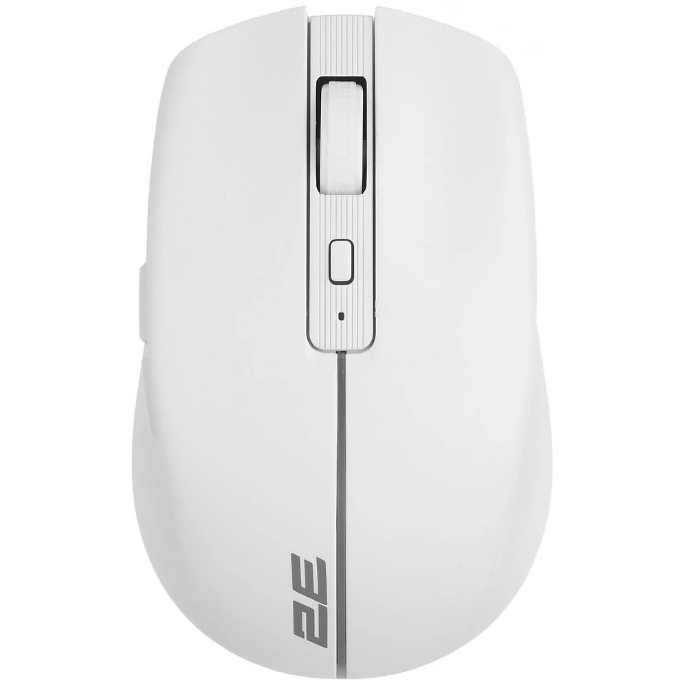 Mouse 2E MF270 wireless white