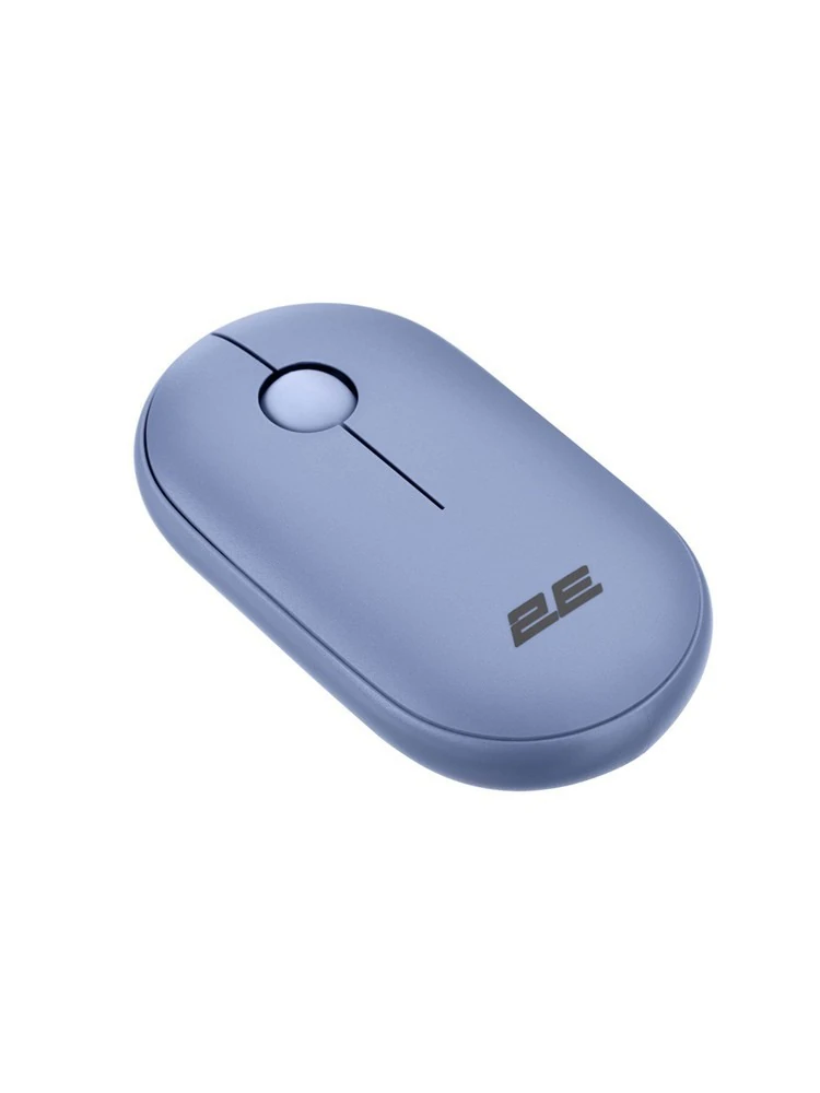 Mouse 2E MF300 wireless Bluetooth blue