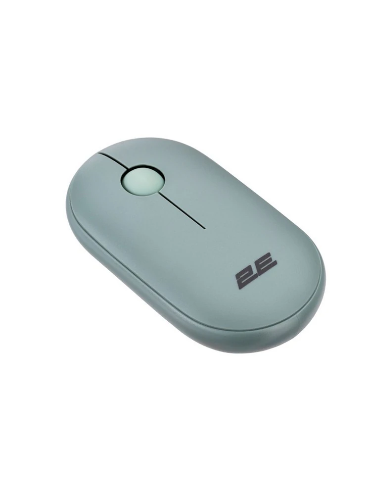 Mouse 2E MF300 wireless Bluetooth green