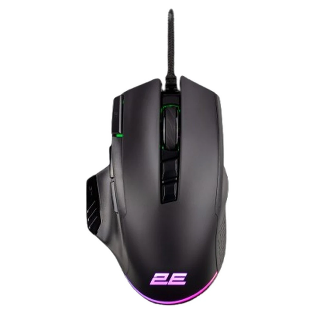 Mouse 2E MG330 gaming