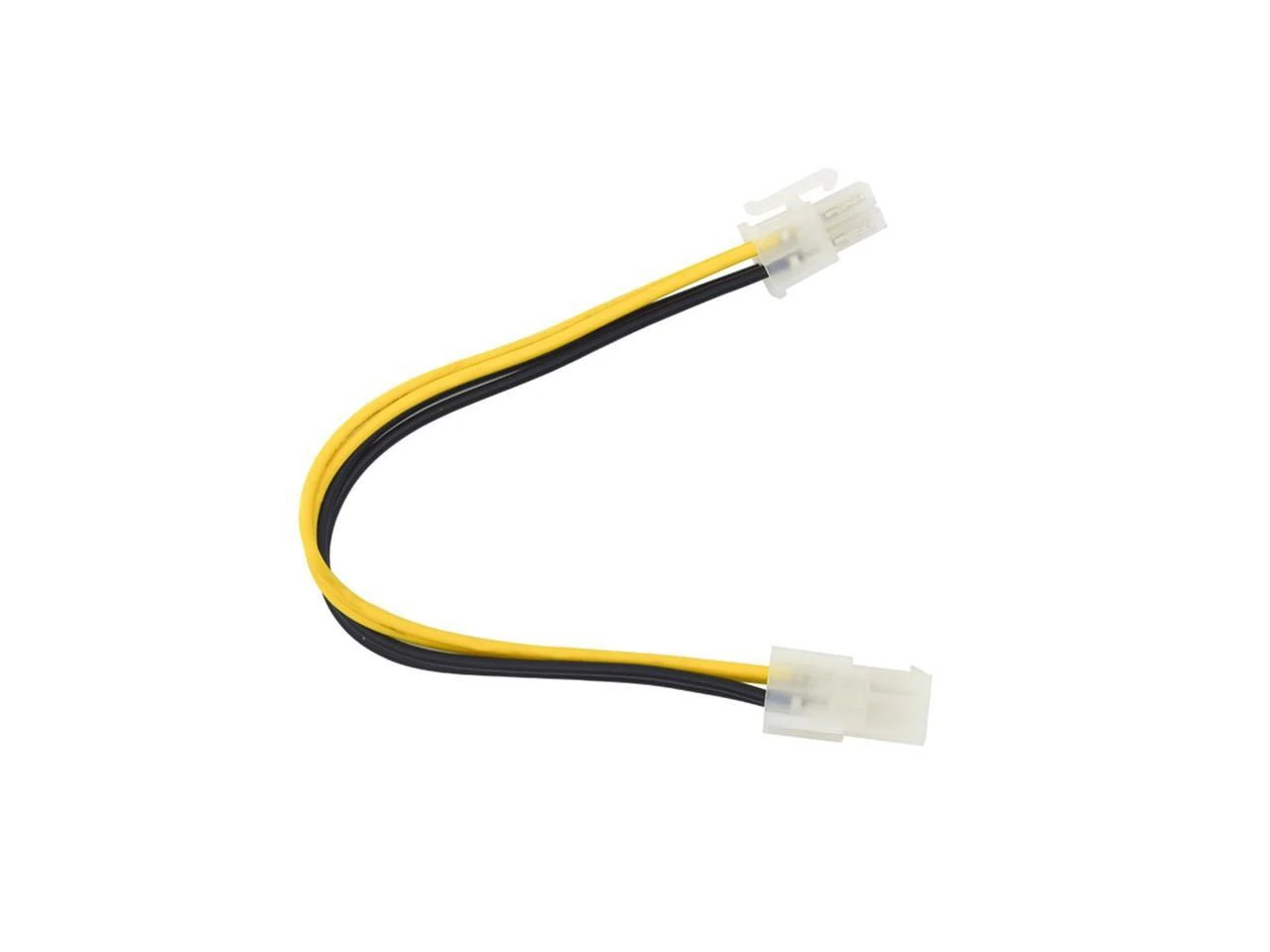 PSU extension adapter 4PIN CPU 15sm