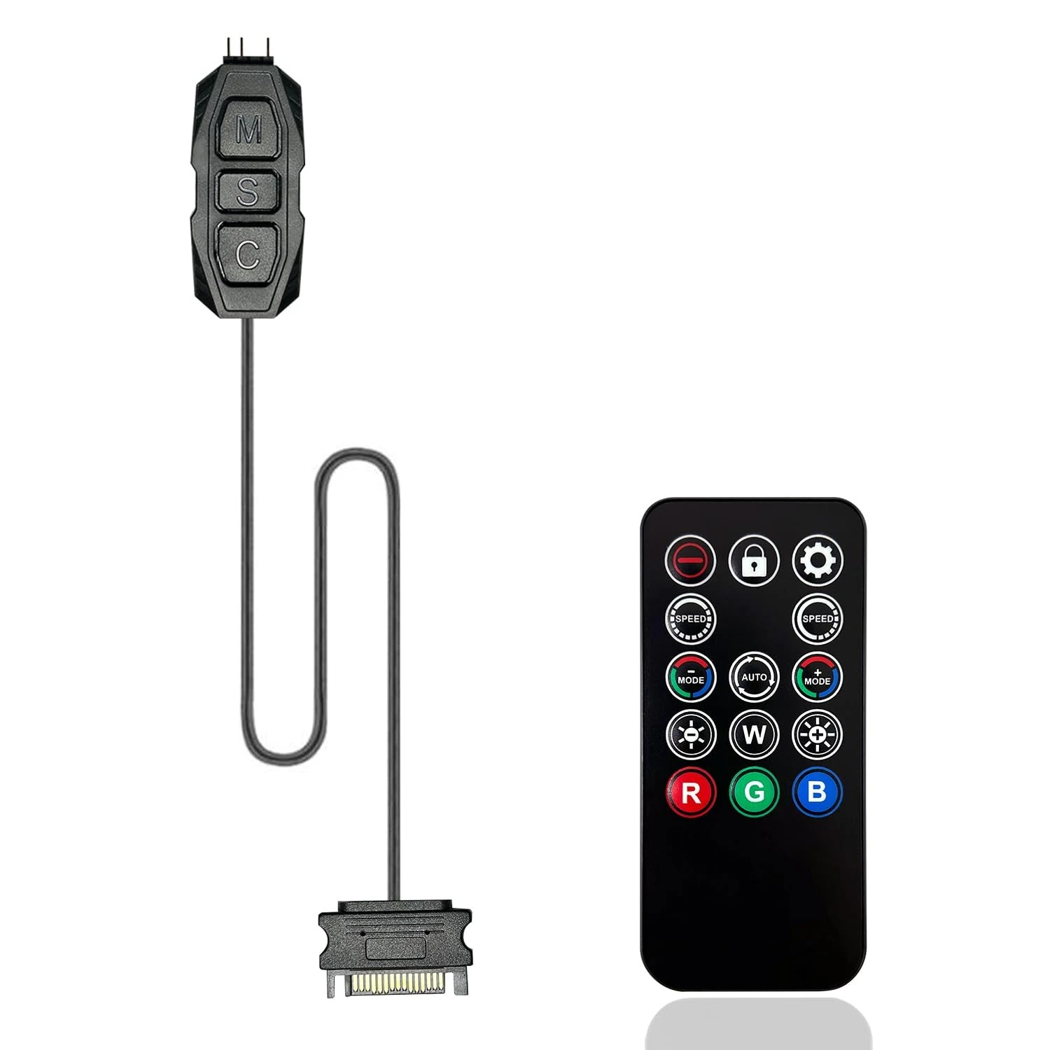 ARGB controller