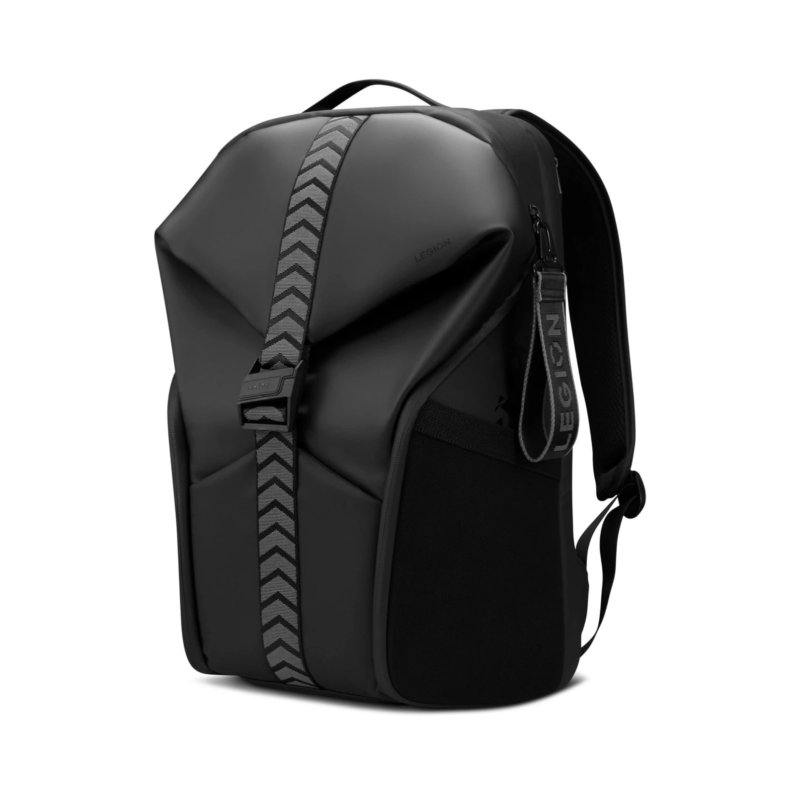 Noutbuk üçin ryukzak LENOVO LEGION GB700 oýun 16" gara