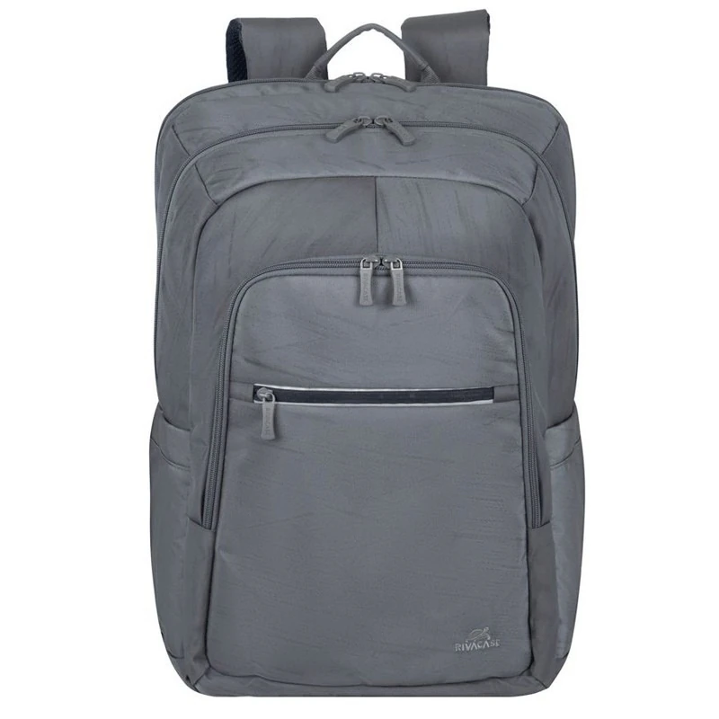 Noutbuk üçin ryukzak RIVACASE 7569 17.3" çal