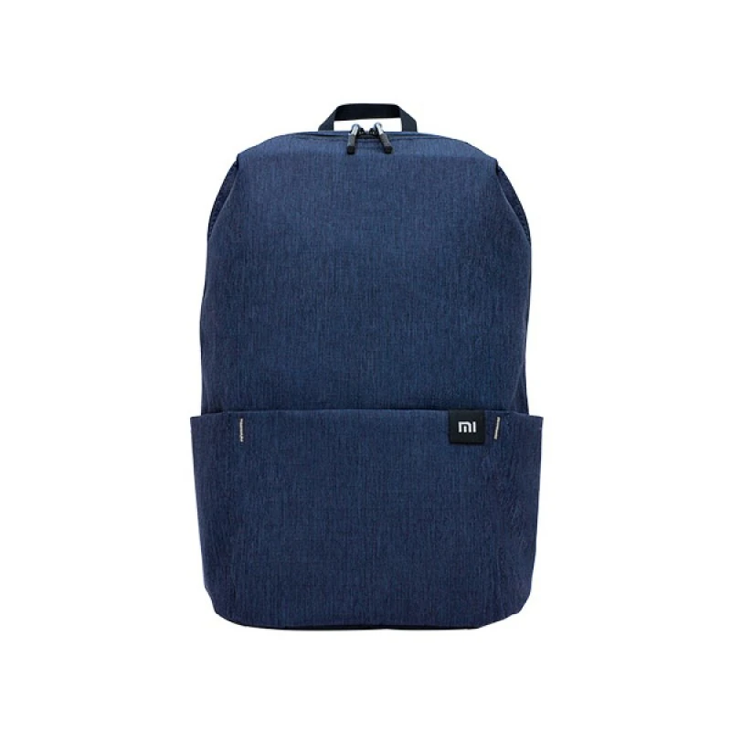 Laptop backpack XIAOMI MODEL-2076 10L dark blue