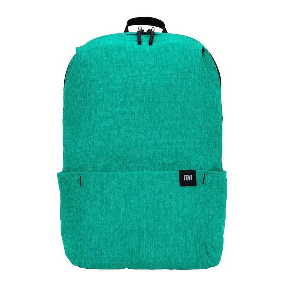 Laptop backpack XIAOMI MODEL-2076 10L green