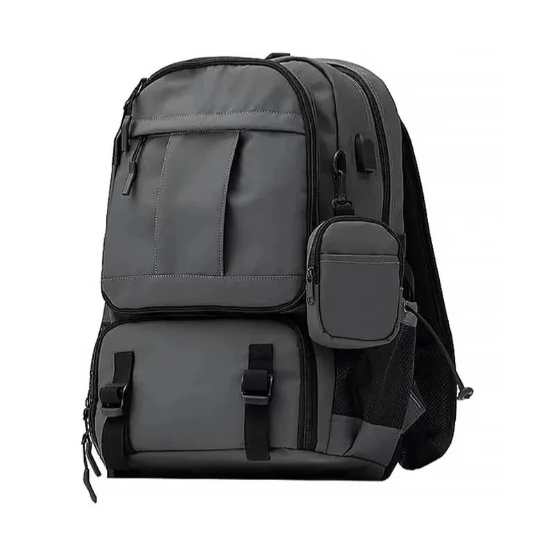 Noutbuk üçin ryukzak XIAOMI TANJIEZHE YG013-1 TRAVELING 17.3" çal