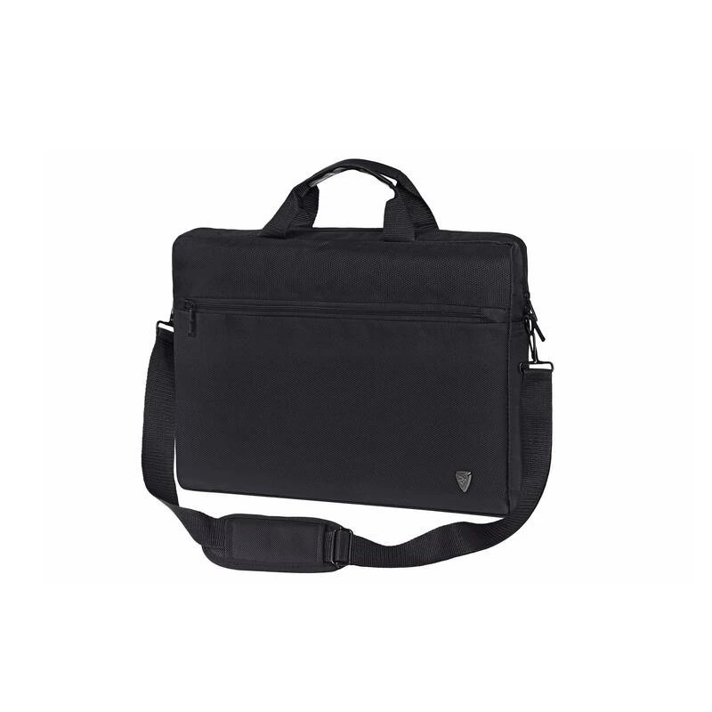 Noutbuk üçin sumka 2E CBN317BK 17.3" gara