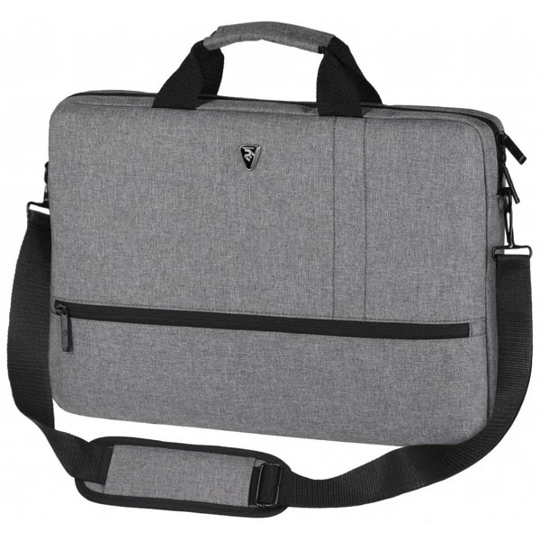 Laptop bag 2E CBN516GR 16" gray