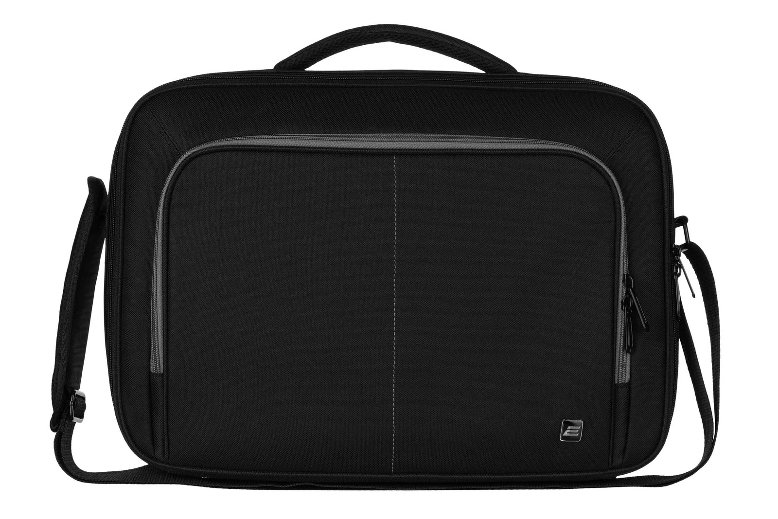 Noutbuk üçin sumka 2E CBN5216BK 16" gara
