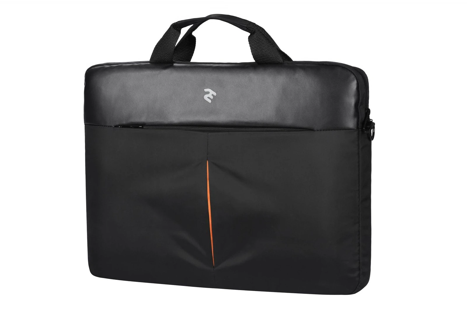 Noutbuk üçin sumka 2E CBN616BK 16" gara
