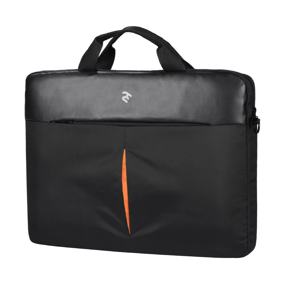Noutbuk üçin sumka 2E-CBN617BK 17.3" gara