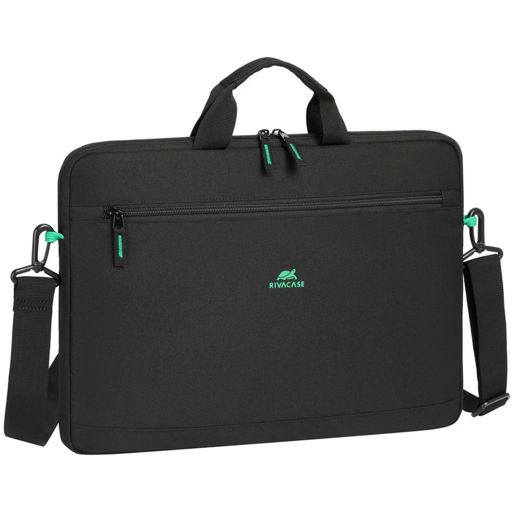 Noutbuk üçin sumka RIVACASE 5516 15.6" gara