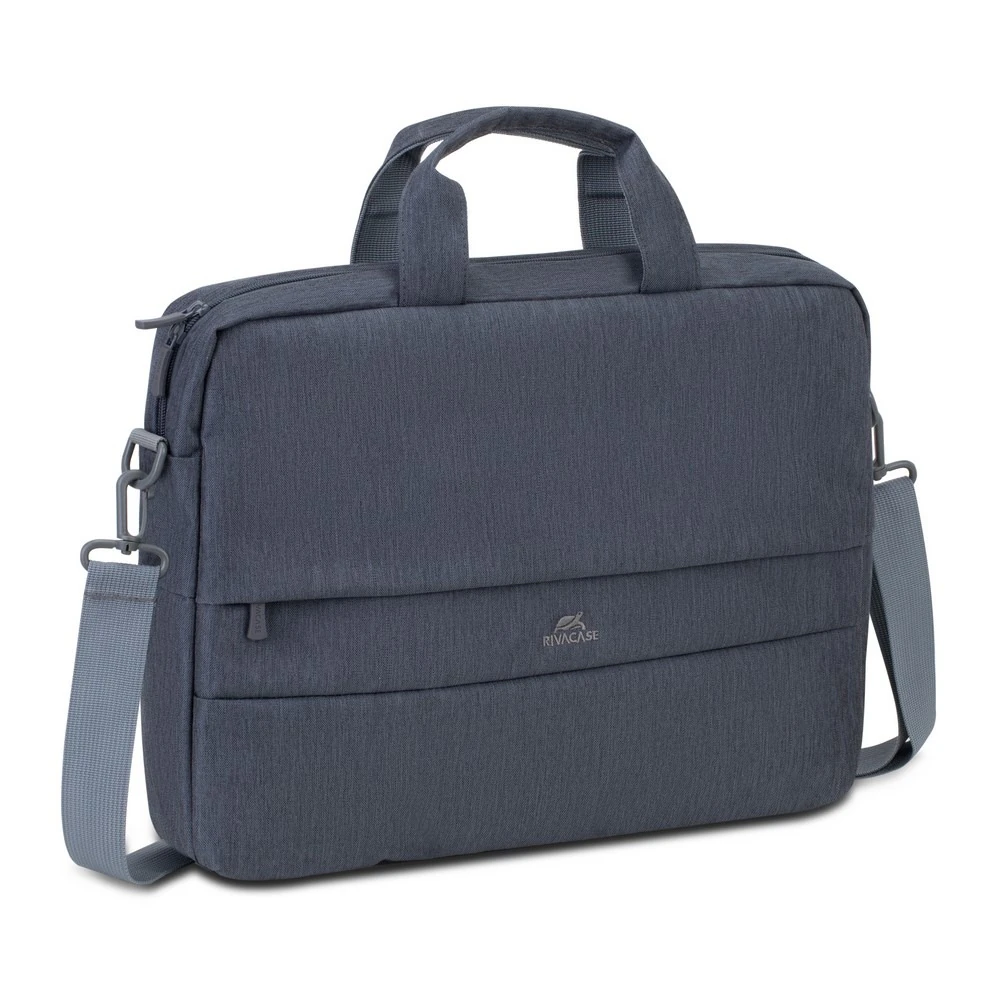 Noutbuk üçin sumka RIVACASE MODEL-7532 15.6" goýy çal