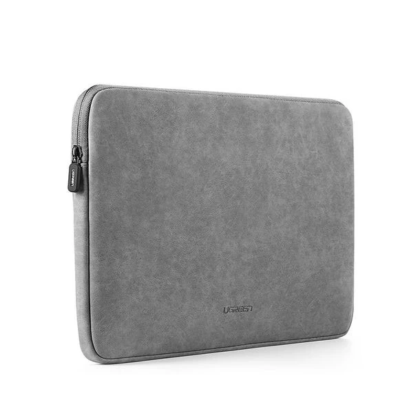 Laptop sleeve UGREEN 60985 (storage) 13-13.9", gray