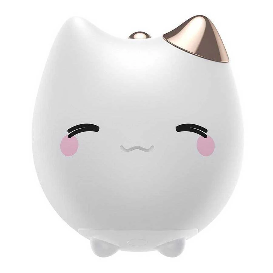 Silicone night light BASEUS DGAM-A02 KITTY
