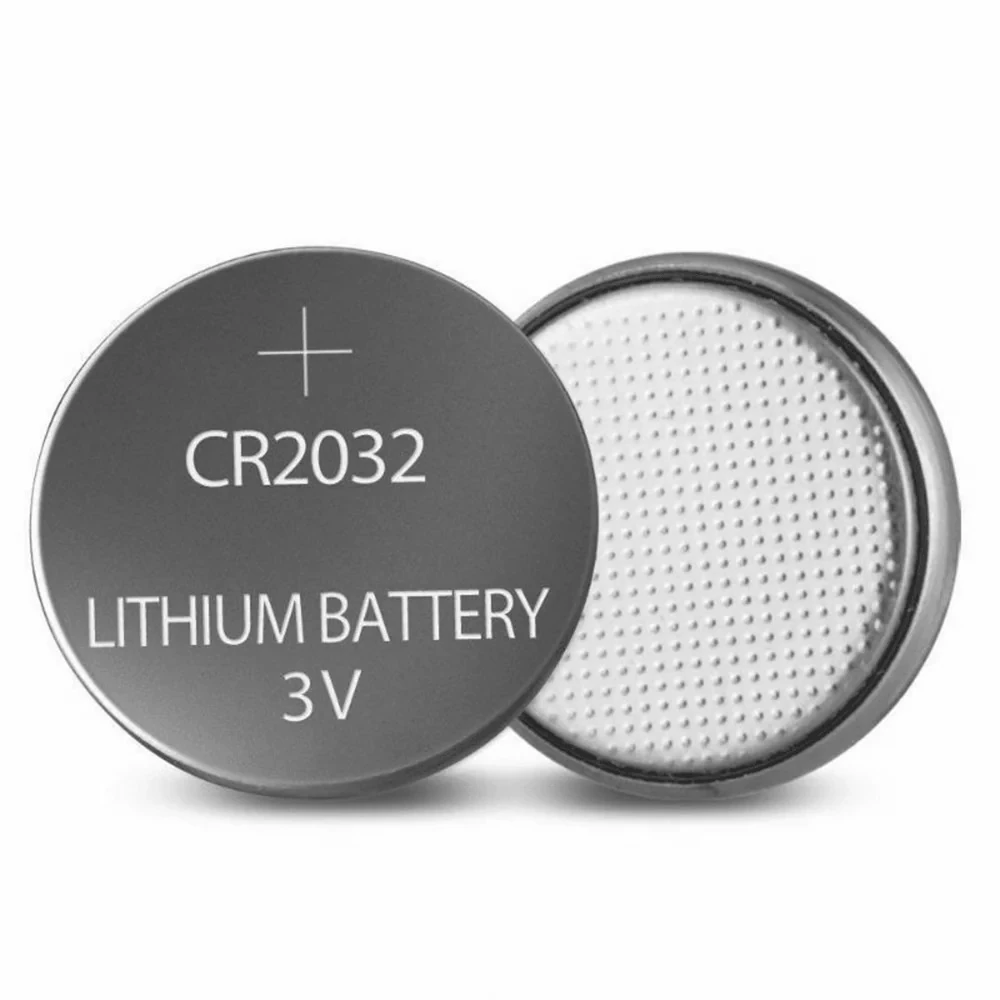 BIOS batteries CHINA CR2032 3.3V