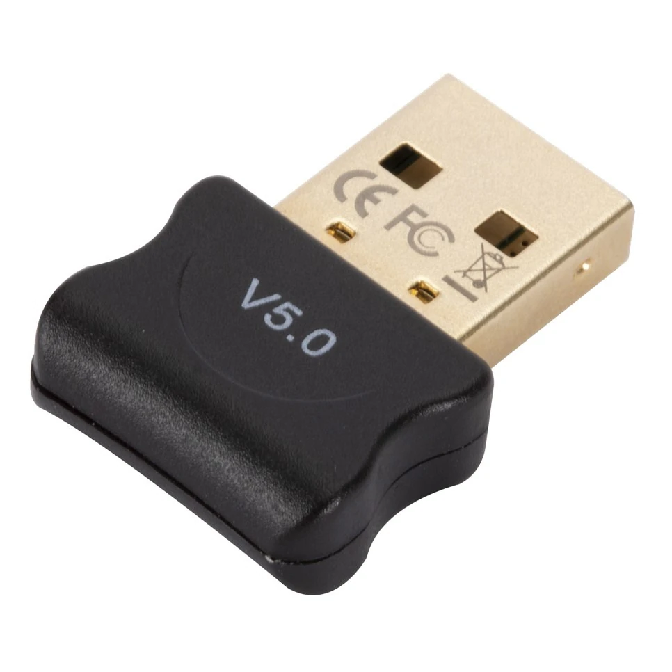 Bluetooth adapter 5.0 CHINA