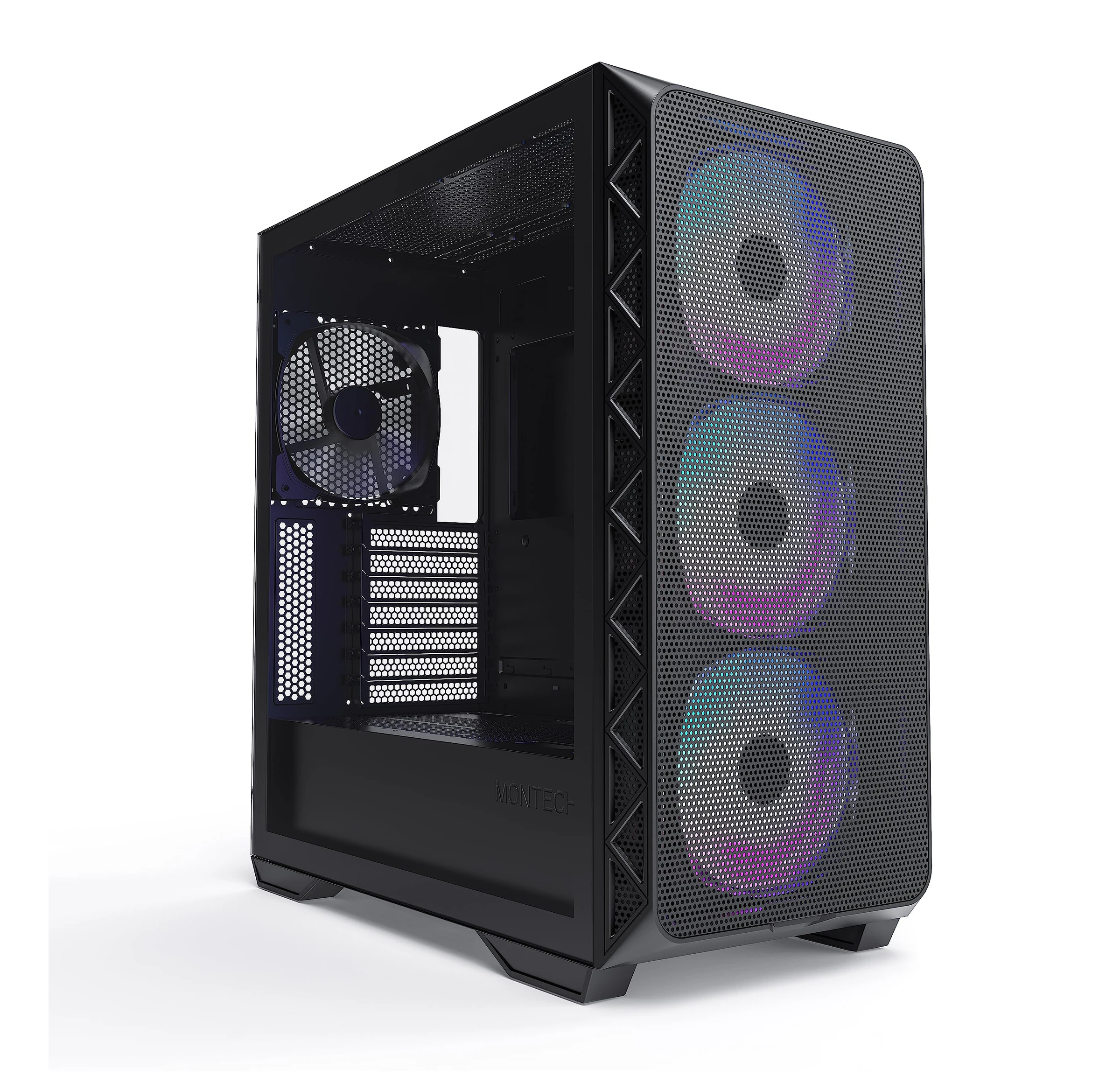 Gaming PC Core i3-10105F + GTX 1080 8GB