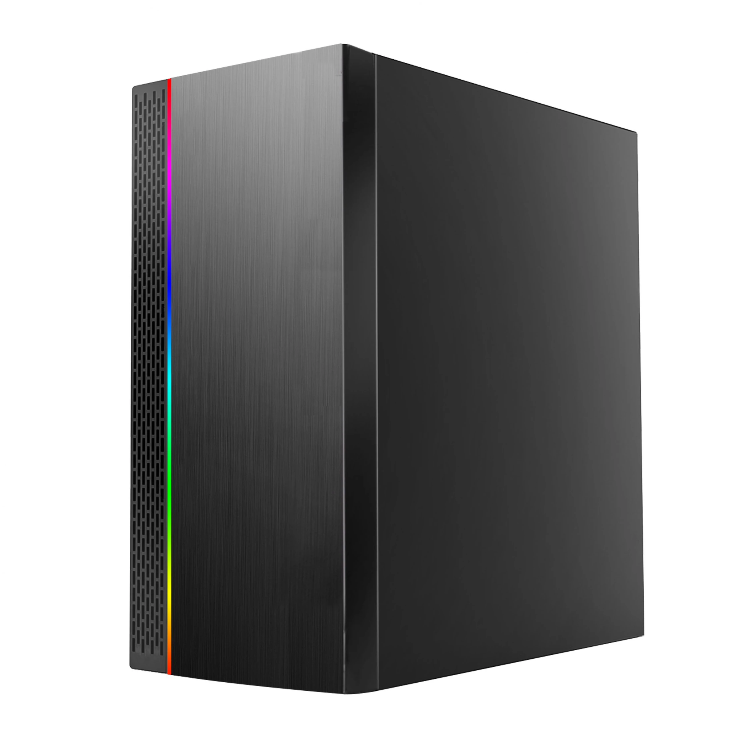 Gaming PC Core i3-10105F + RX 470 8GB