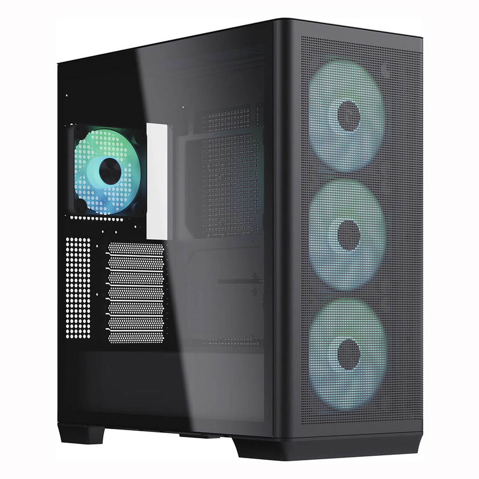 Gaming PC Core i5-10400F + GTX 1660 6GB
