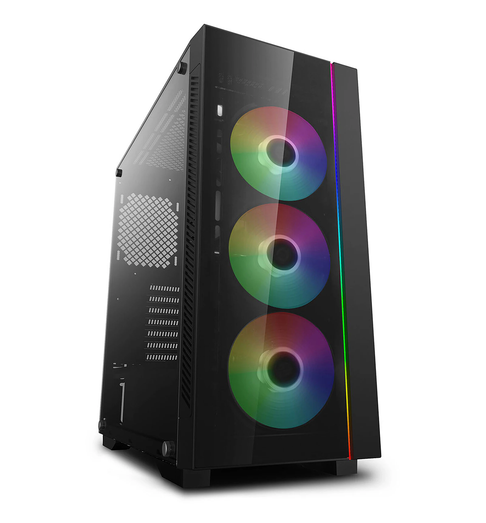 Gaming PC Core i5-10400F + GTX 1660 Ti 6GB
