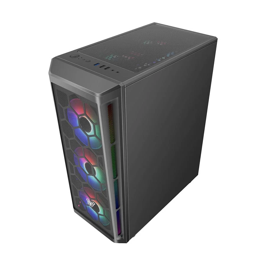 Gaming PC Core i5-11400F + RTX 2060 SUPER 8GB