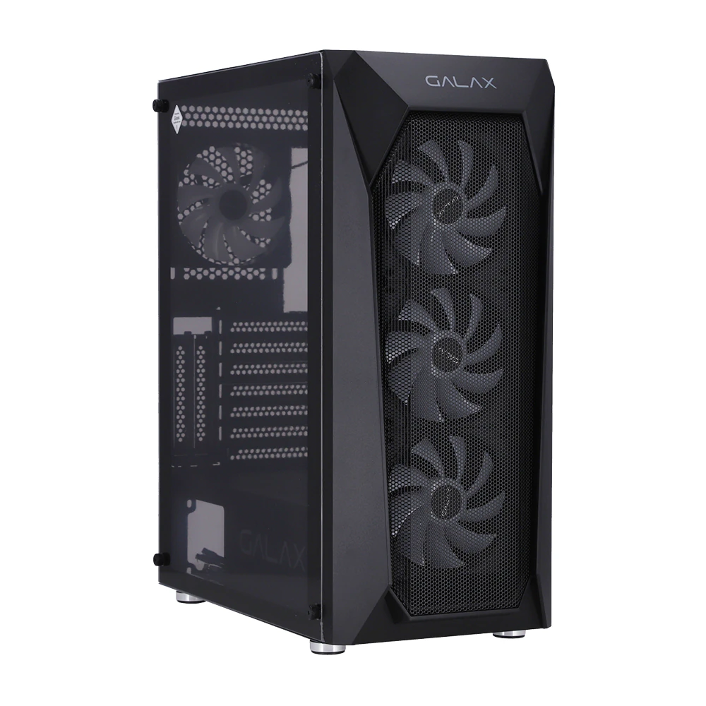 Gaming PC Core i5-12400F + GTX 1660 SUPER 6GB