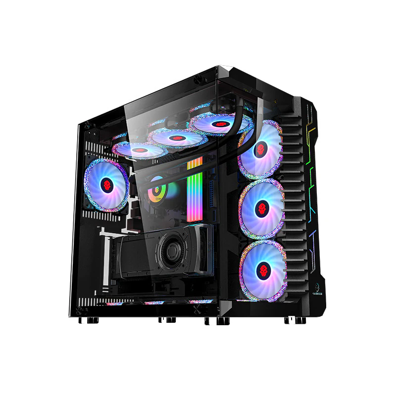 Gaming PC Core i5-13400F + RTX 4060 8GB