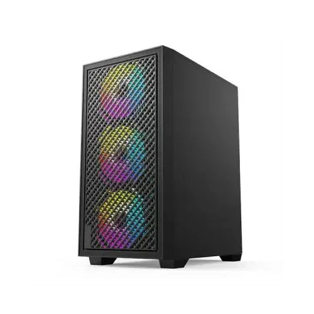 Gaming PC Core i5-13490F + RTX 3050 8GB, RAM 16GB, SSD 512GB