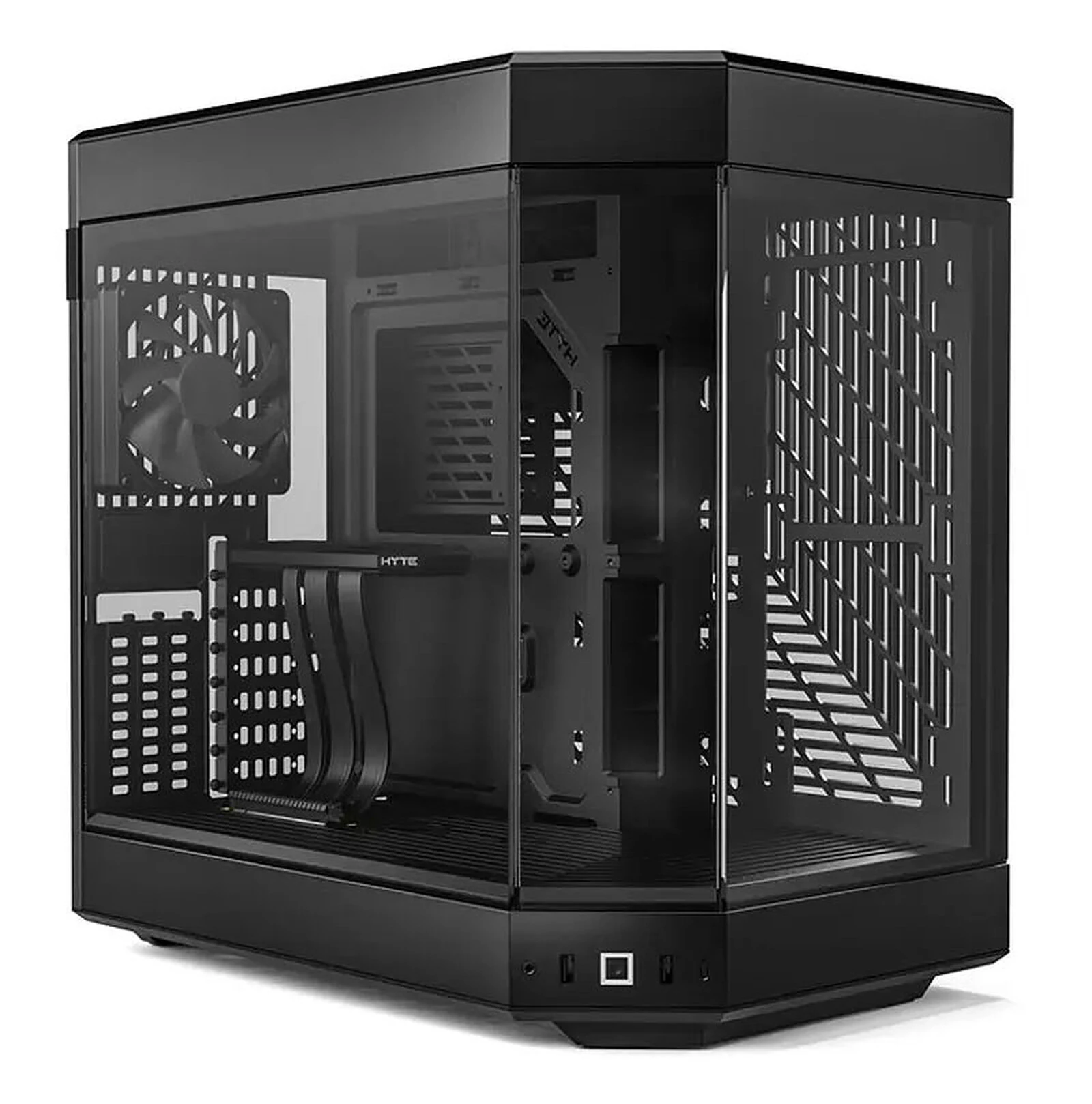 Gaming PC Core i5-13600KF + RTX 4070 12GB