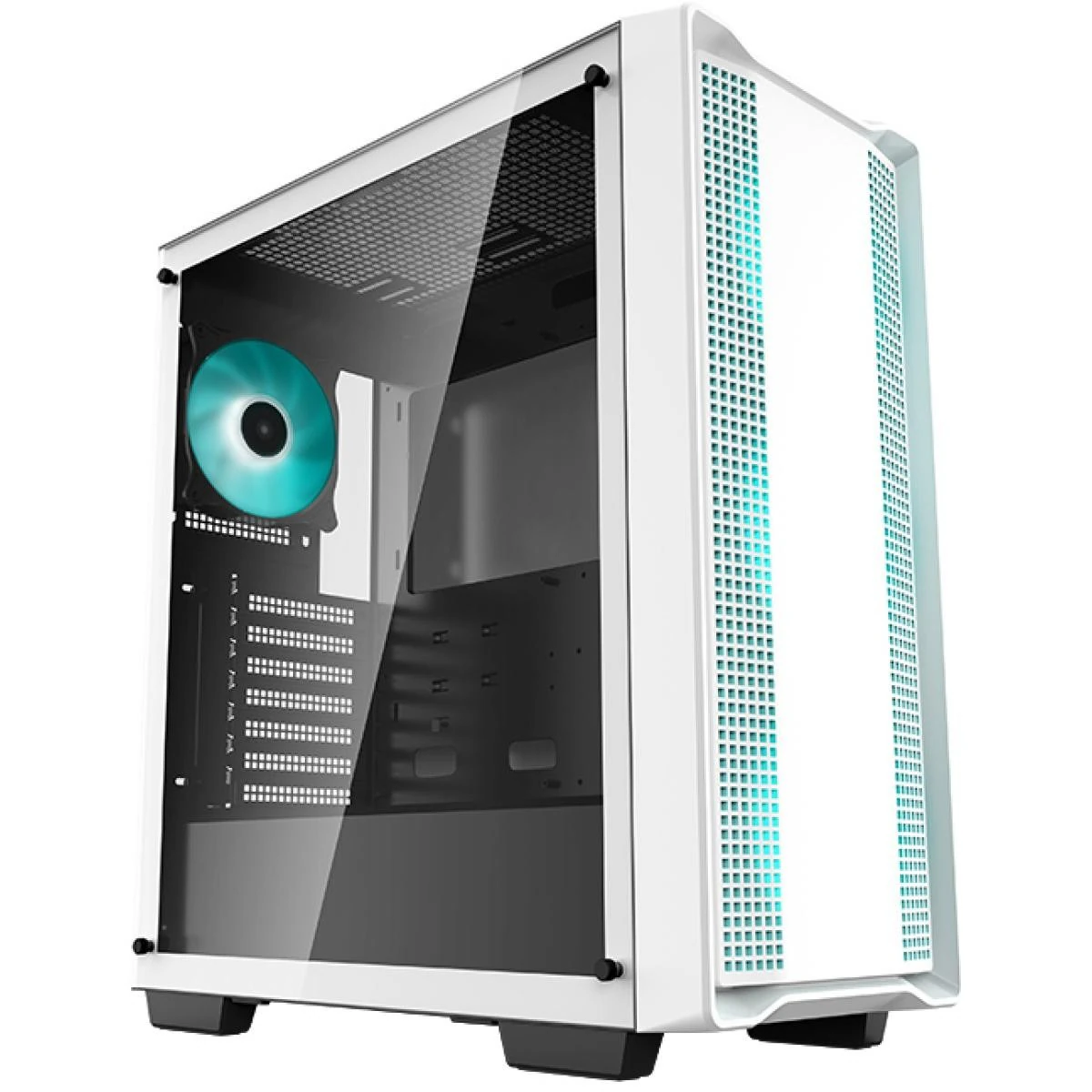 Gaming PC Core i5-14400F + RTX 2080 8GB