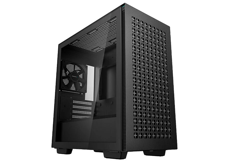 Gaming PC Core i5-14400F + RTX 4060 8GB