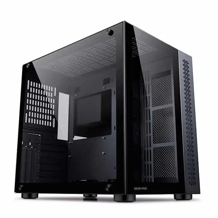 Gaming PC Core i5-14400F + RTX 5050 8GB