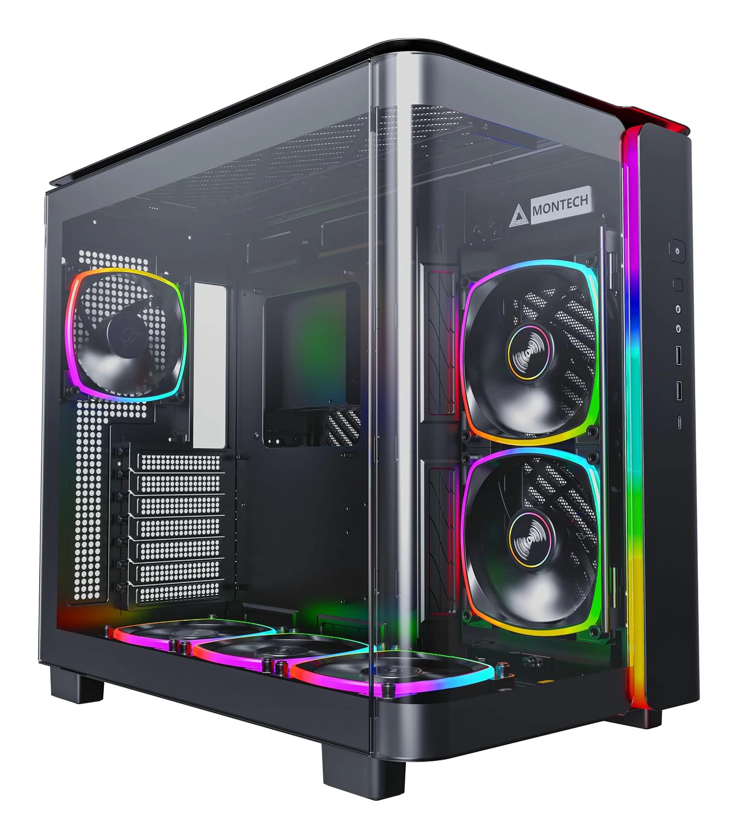 Gaming PC Core i5-3340 + GTX 660 2GB