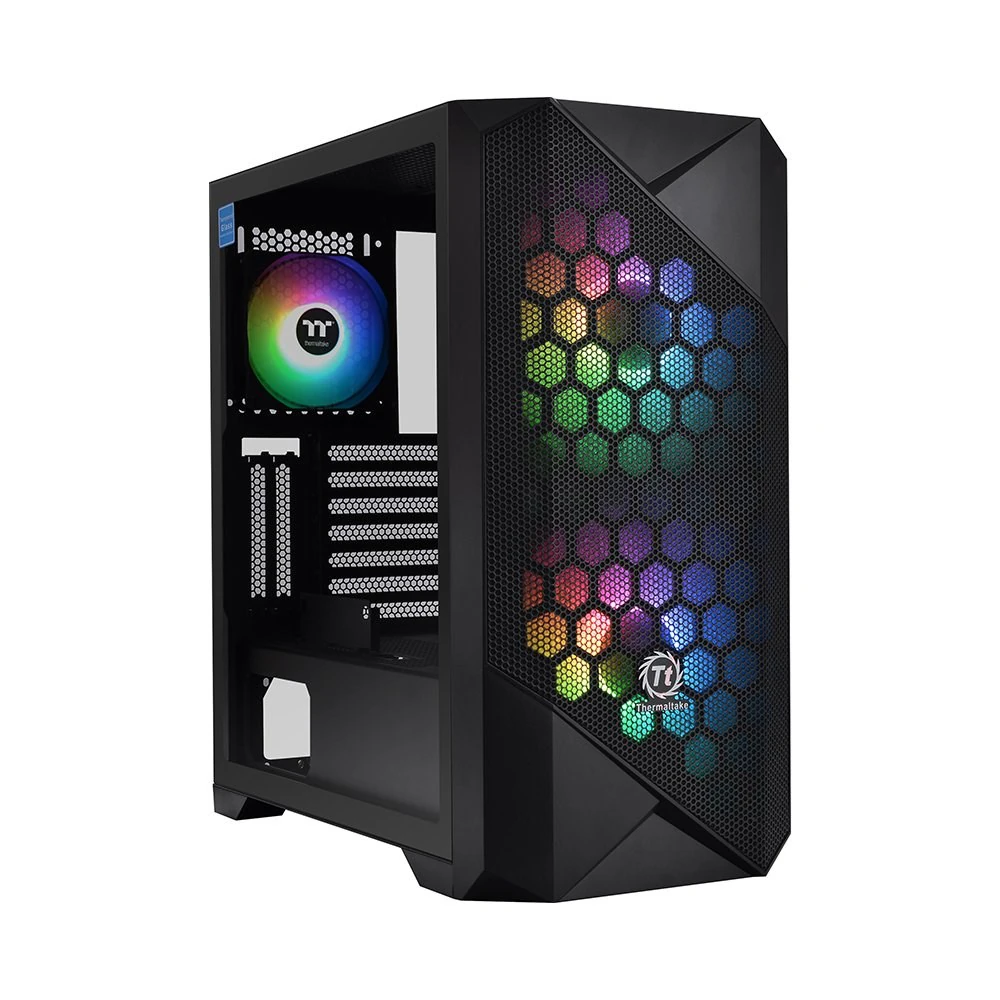 Oýun kompýuteri Core i7-12700F + RTX 3060 Ti 8GB