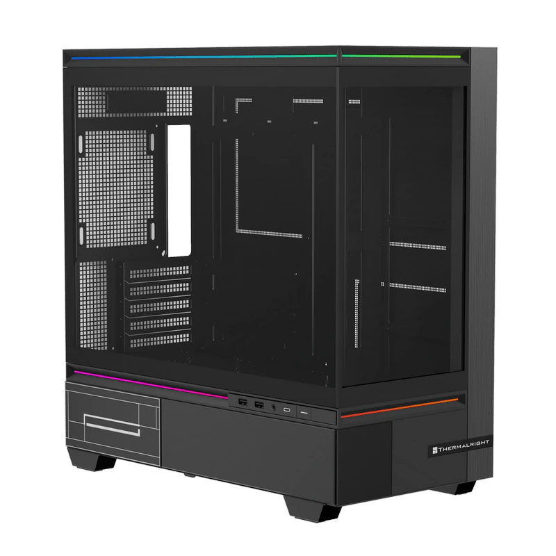 Gaming PC Core i7-12700KF + RTX 3080 10GB