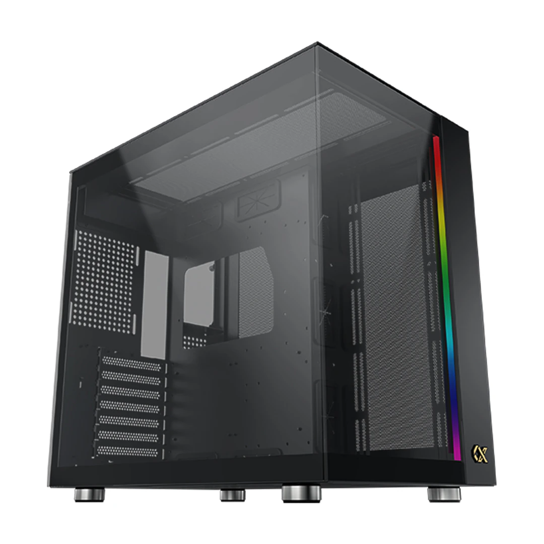 Gaming PC Core i7-13790F + RX 6700 XT 12GB