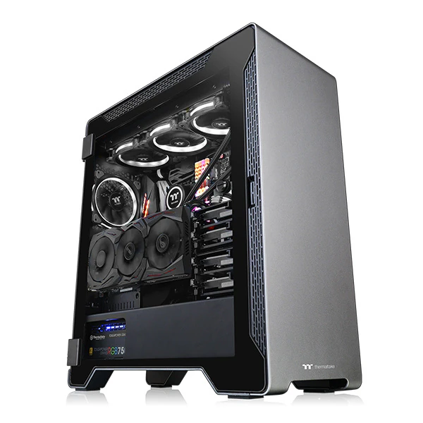Gaming PC Core Ultra 5 225F + RTX 5060 Ti 8GB