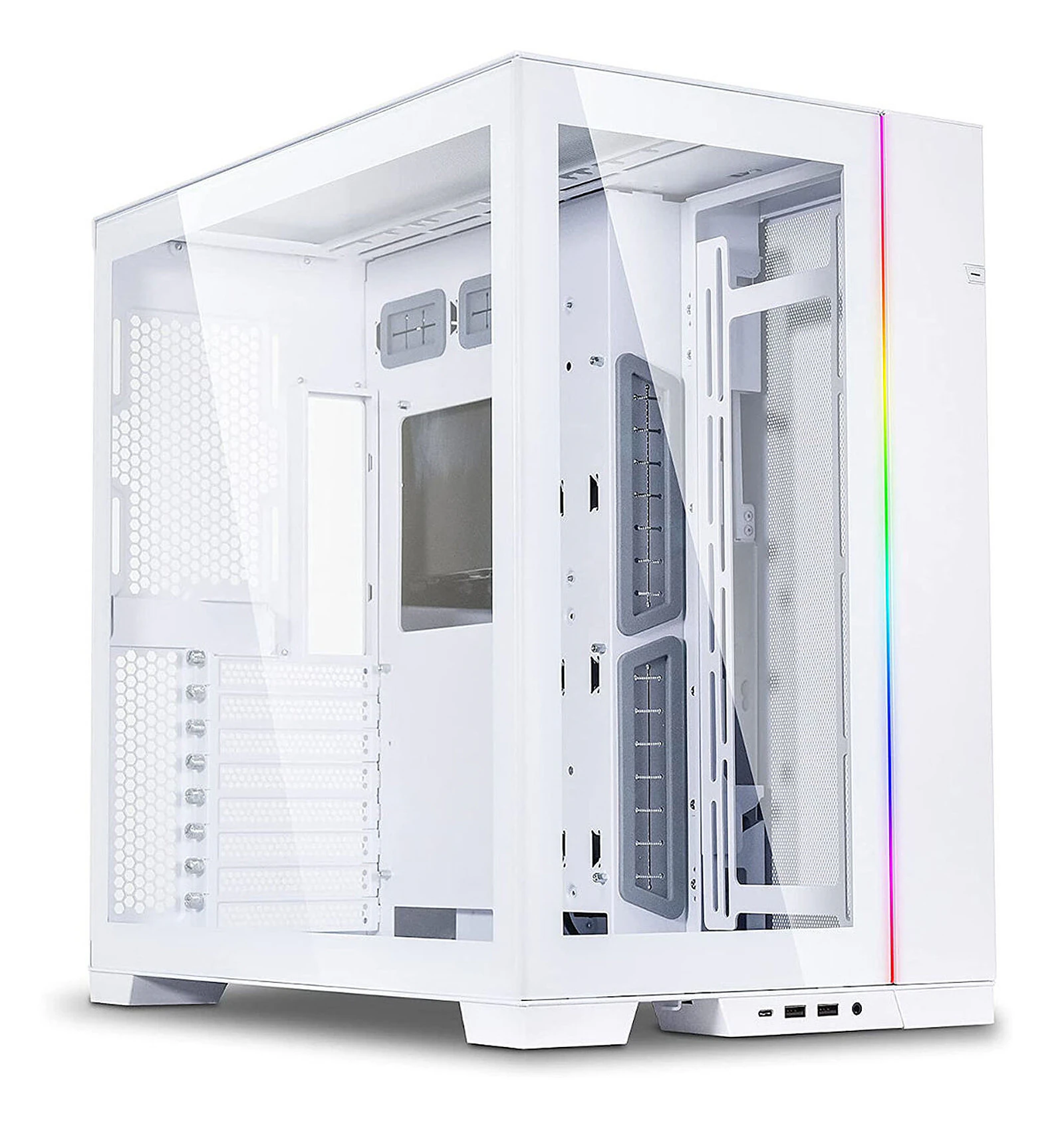 Gaming PC Core Ultra 7 265K + RTX 5060 Ti 16GB