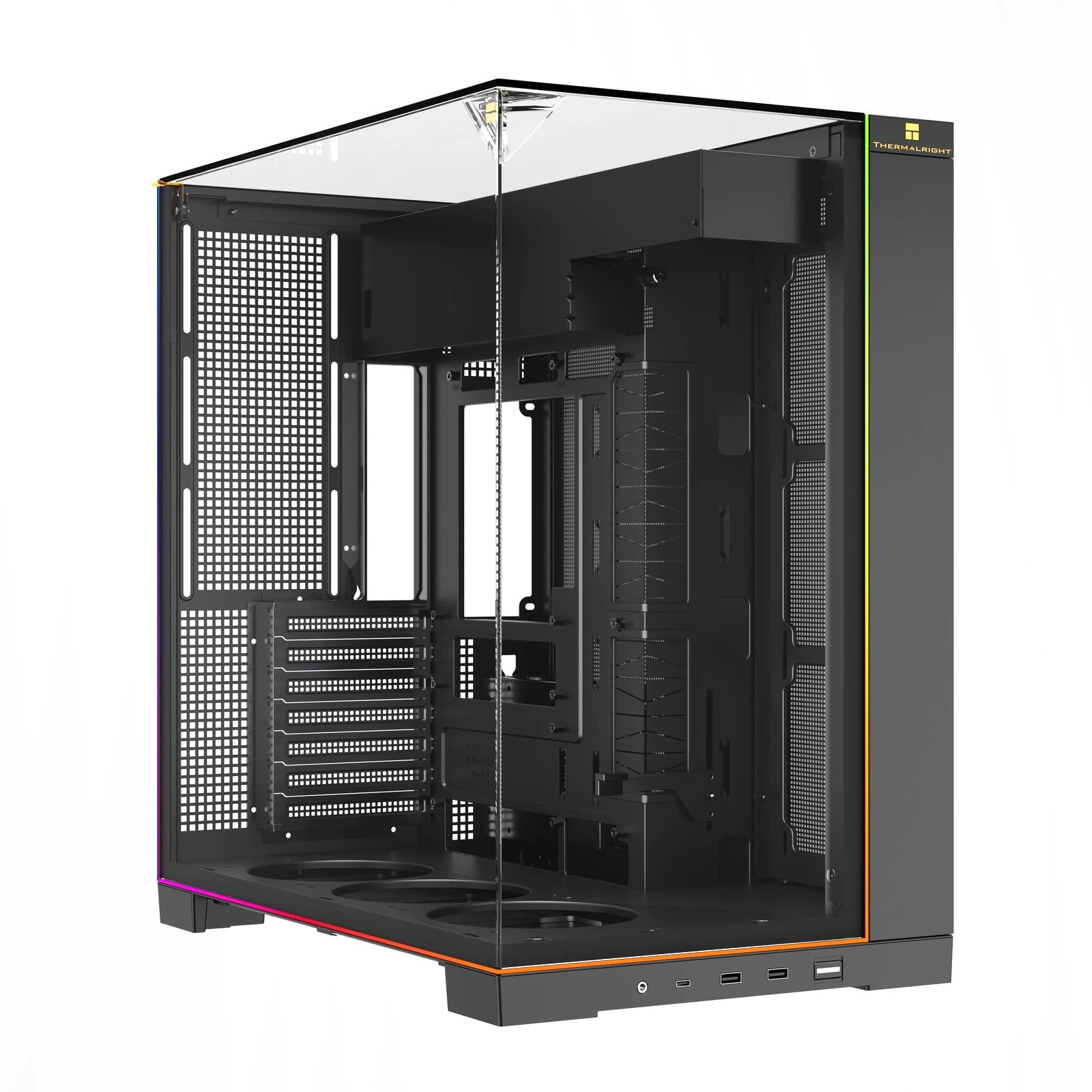 Gaming PC Core Ultra 7 265KF + RTX 5070 12GB