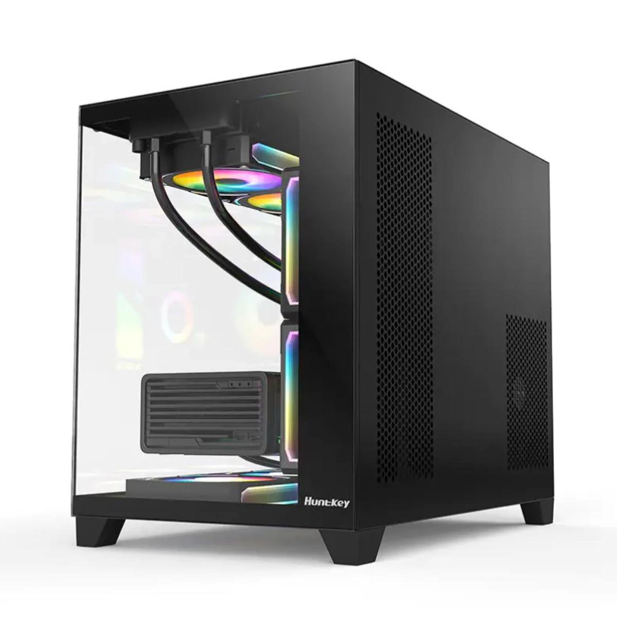 Gaming PC Core Ultra 7 265KF + RX 9070 16GB