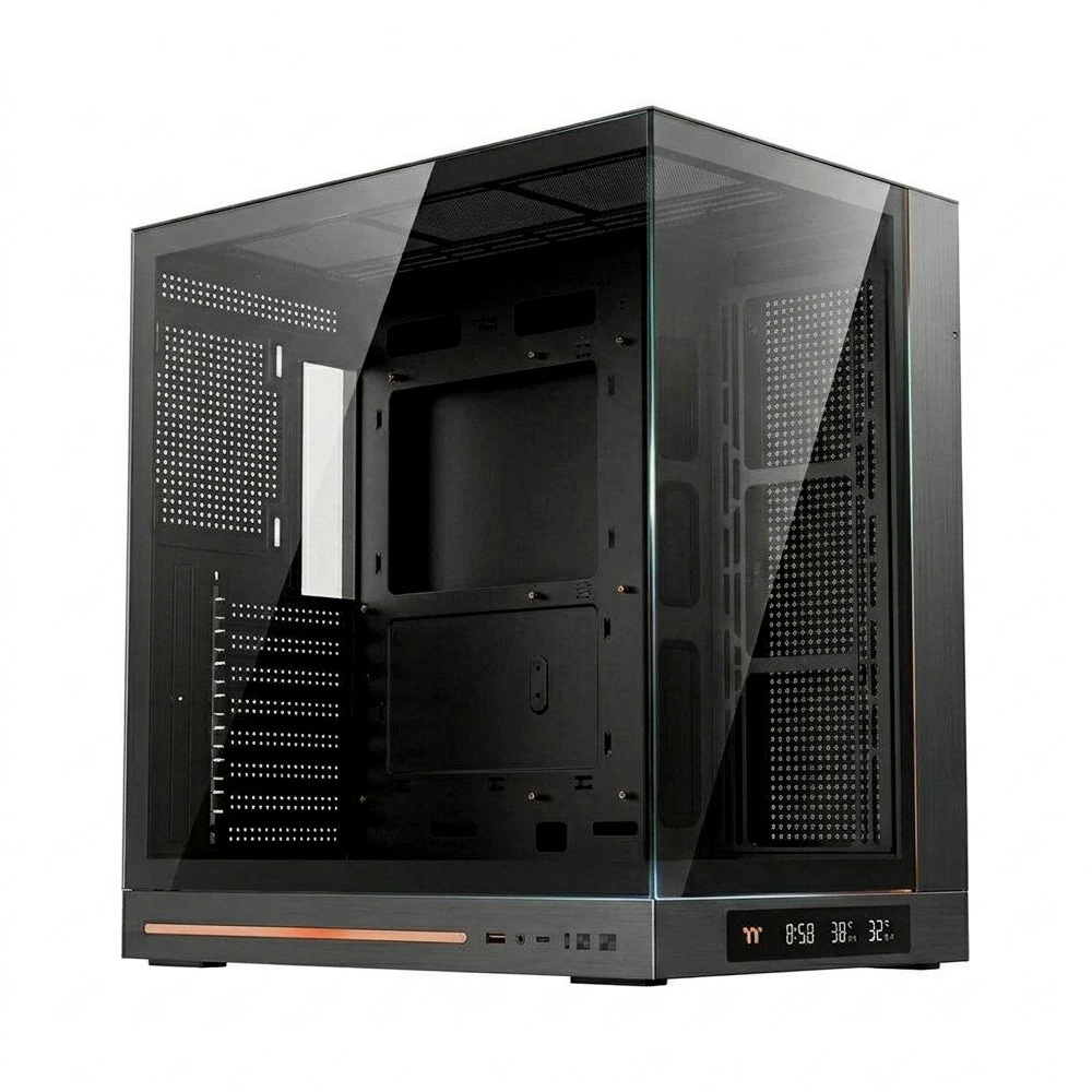 Gaming PC Core Ultra 9 285 + RTX 4070 SUPER 12GB