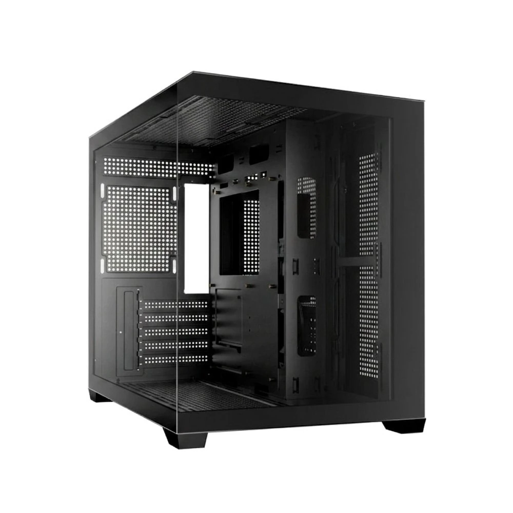 Oýun kompýuteri Ryzen 5 7500F + RTX 5060 8GB