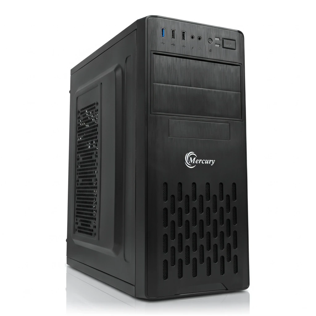 Офисный компьютер Core i7-6700, 8GB, SSD 240GB