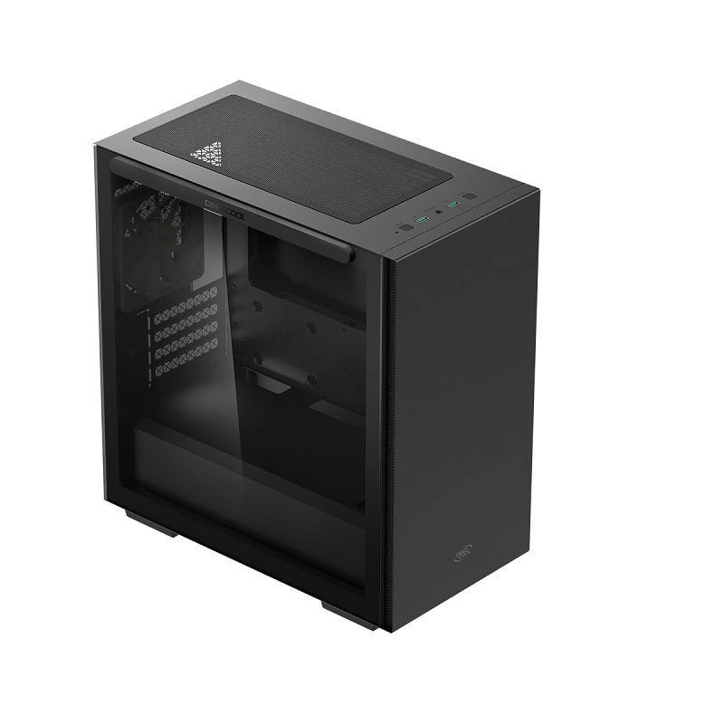PC case DEEPCOOL MACUBE 110