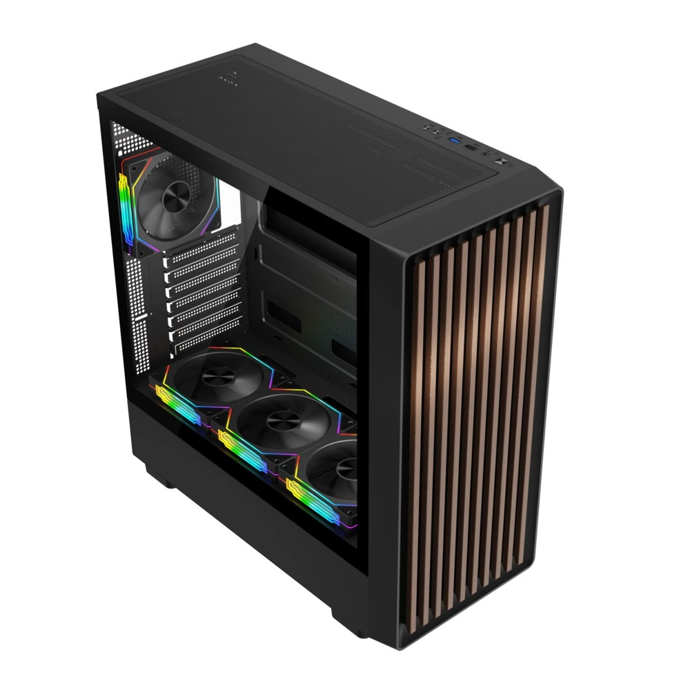 PC case WJCOOLMAN CRAFTSMAN 3