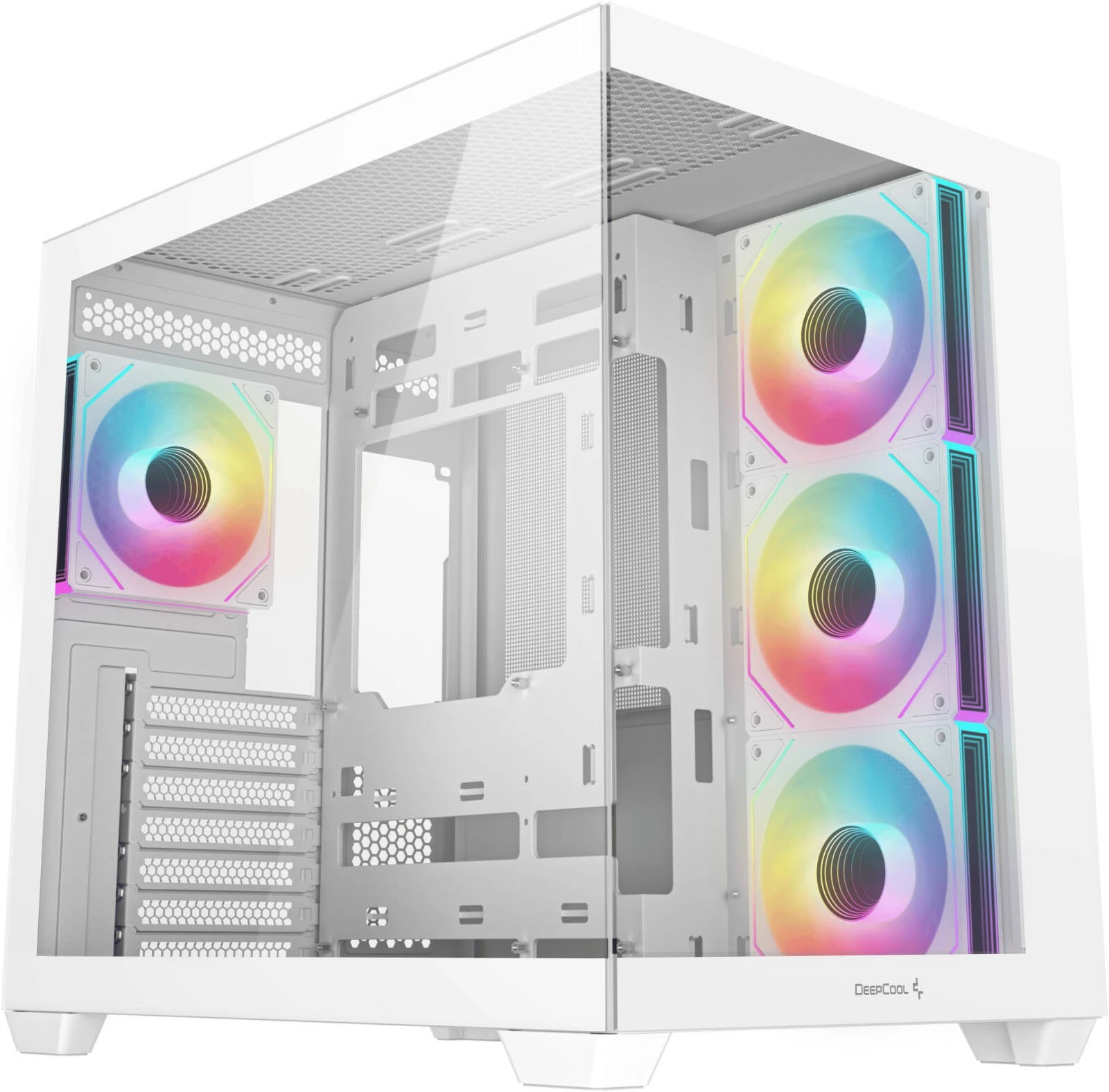 PC case DEEPCOOL CG530 4F