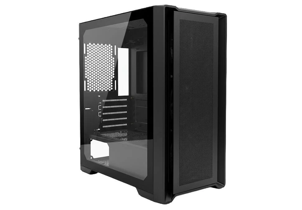 PC case HARBOR PLAY JIA 360